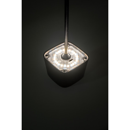 Lampička Brunner Quadrilux Mini