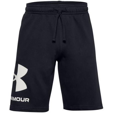 Pánské kraťasy Under Armour Rival FLC Big Logo Shorts