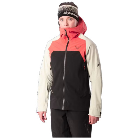 Dámská bunda Dynafit Radical 3L Jacket W