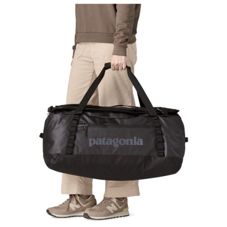 Cestovní taška Patagonia Black Hole Duffel 70L
