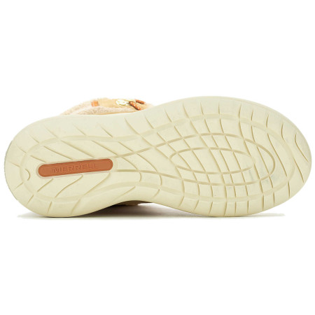 Dámské zimní boty Merrell Marquette Thermo Lace Wp