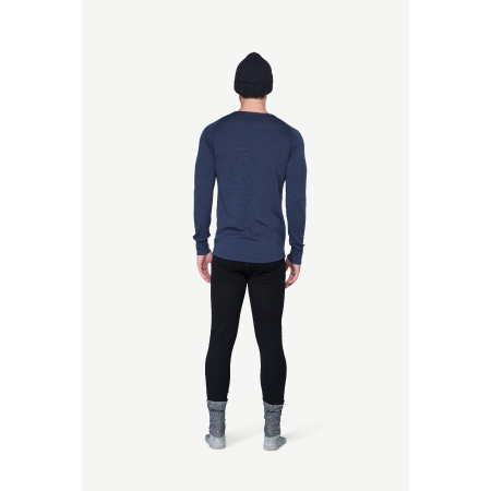 Pánské triko Devold Expedition Man Shirt