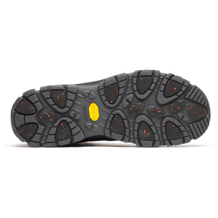 Pánské turistické boty Merrell Thermo Snow Grip Mid Wp