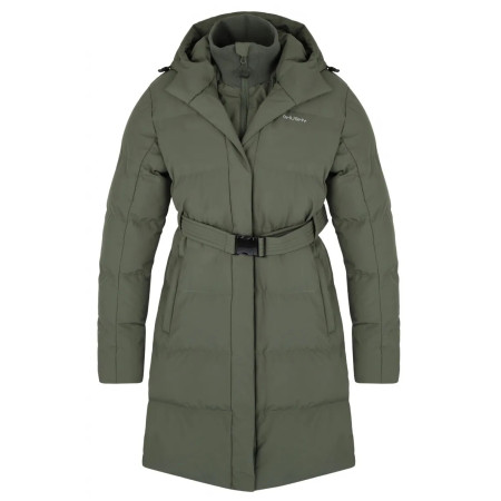 Dámský kabát Husky Nerine L