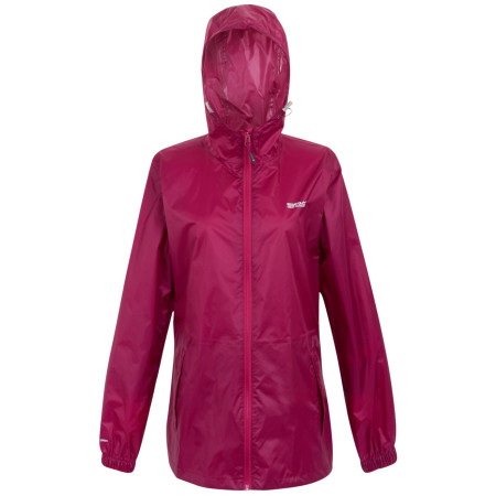Dámská větrovka Regatta Wmn Pk It Jkt III