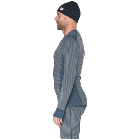Pánské funkční triko Devold Reverso Merino Shirt Man