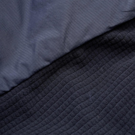 Dámská zimní bunda Montane F Sirocco Hoodie