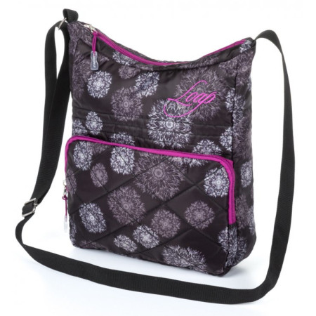 Taška přes rameno Loap Medina