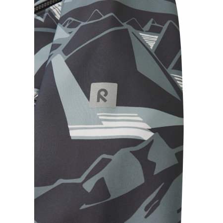 Dětská bunda Reima Aitoo