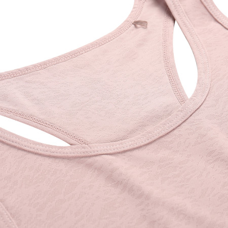 Dámské tílko Alpine Pro Nira 2