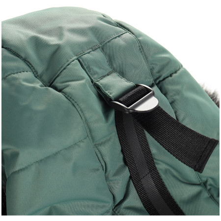 Dámská bunda Alpine Pro Werda