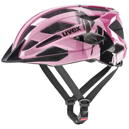 Dětská cyklistická helma Uvex Air Wing 2