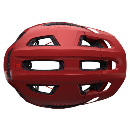 Cyklistická helma Scott Supra