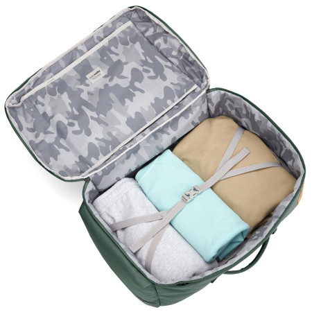Cestovní batoh Pacsafe GO 44L Carry-on