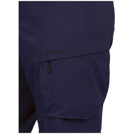 Pánské kalhoty High Point Rincon Pants