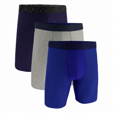 Pánské boxerky Under Armour Perf Tech 9in