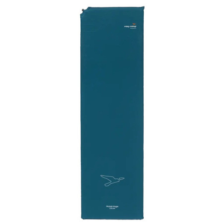 Samonafukovací karimatka Easy Camp Skylark Mat Single 3.0 cm