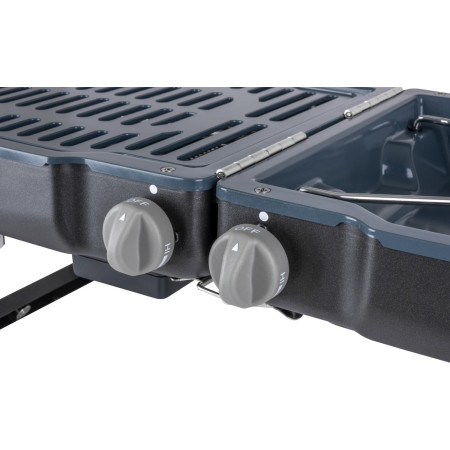 Plynový gril Brunner Mariposa 30