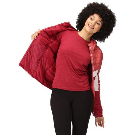 Dámská bunda Regatta Womens Harrock II