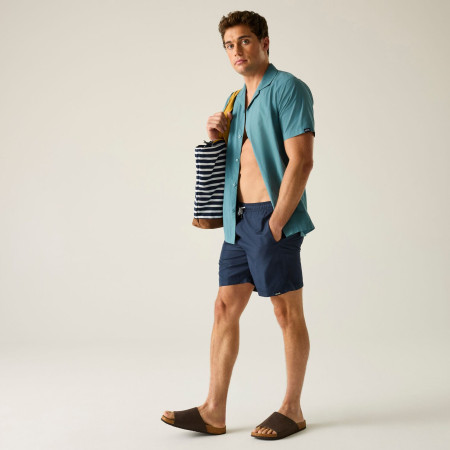 Pánské kraťasy Regatta Mackleyna Swim Short
