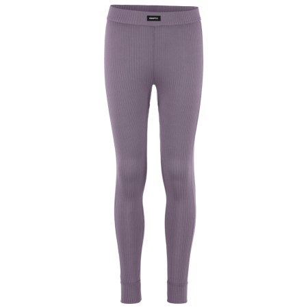 Dětské funkční prádlo Craft Baselayer Set 2 Jr Purple