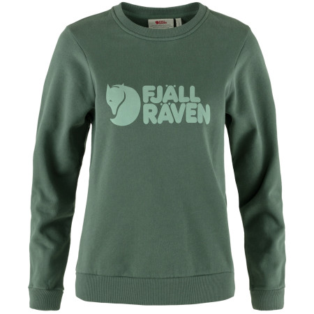 Dámská mikina Fjällräven Fjällräven Logo Sweater W