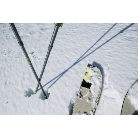 Trekové hole Pinguin Compact FL Foam