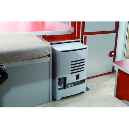 Topení do karavanu Meva T1000