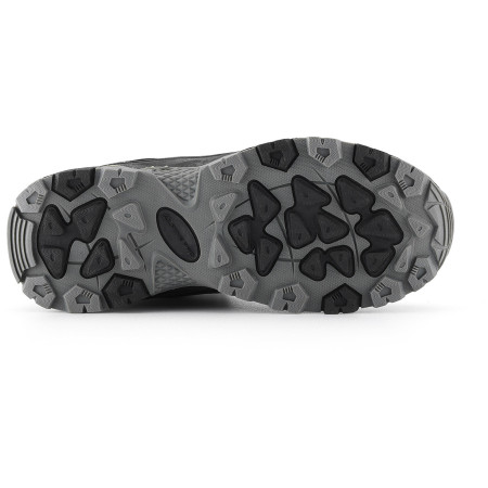 Dětské boty Alpine Pro Moteno