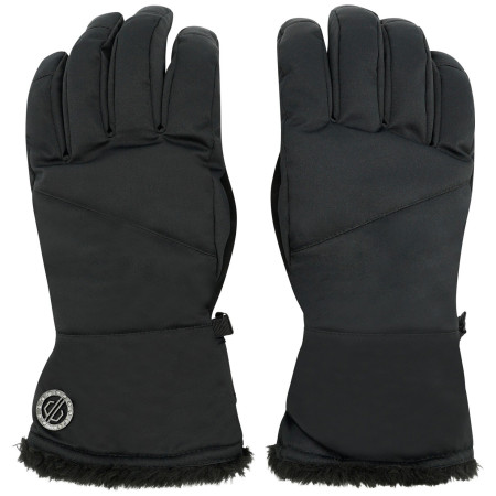Dámské rukavice Dare 2b Bejewel Ski Glove