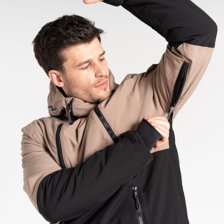 Pánská bunda Dare 2b T-Bar Overhead Jacket