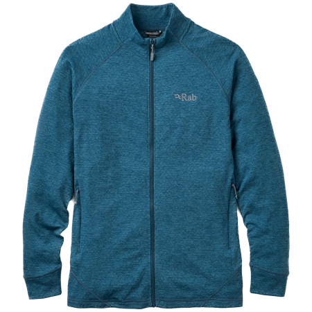 Pánská mikina Rab Nexus Jacket