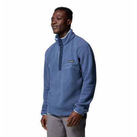 Pánská mikina Columbia Helvetia™ II Half Snap Fleece