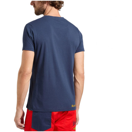 Pánské triko La Sportiva Moon Rock T-Shirt M