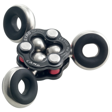 Pracovní obrtlík Camp Gyro