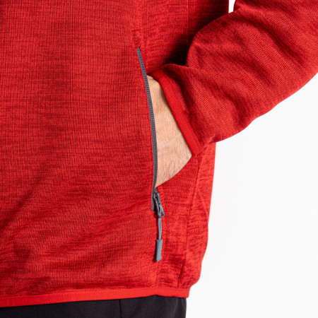 Pánská mikina Dare 2b Mens Torrek Fleece