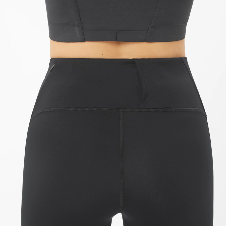 Dámské kalhoty Salomon Shakeout Core Tights 26" W