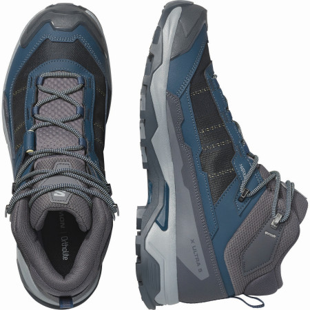 Pánské boty Salomon X Ultra 5 Mid Gore-Tex