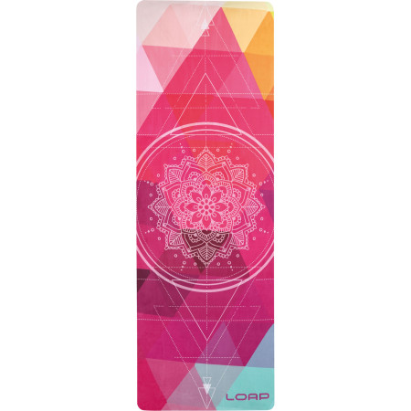 Jogamatka Loap Vinay