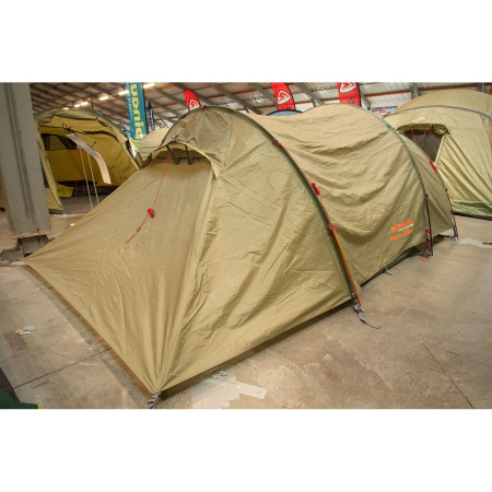 Stan Pinguin Storm 3 Duralu