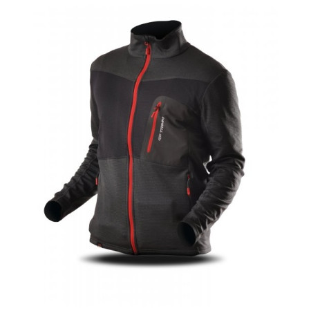 Pánská mikina Trimm Micron