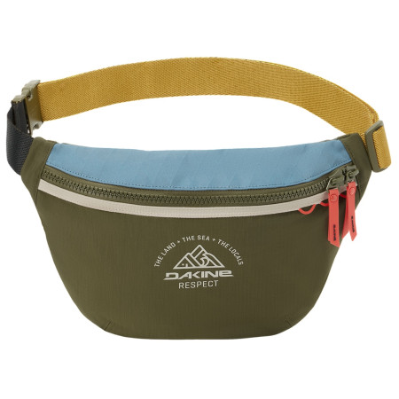 Ledvinka Dakine Renovation Hip Pack 2.0