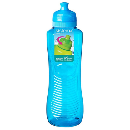 Láhev Sistema Gripper Bottle 800ml