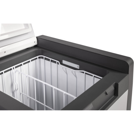 Kompresorová chladnička Brunner Polarys Criomaster HPI 73