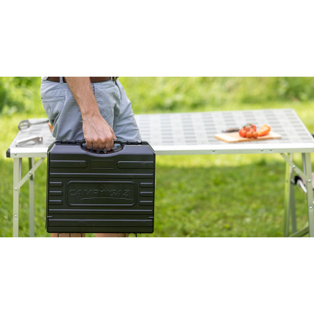 Plynový vařič Campingaz Bistro 3