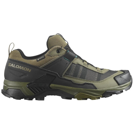 Pánské turistické boty Salomon X Ultra 5 Gore-Tex
