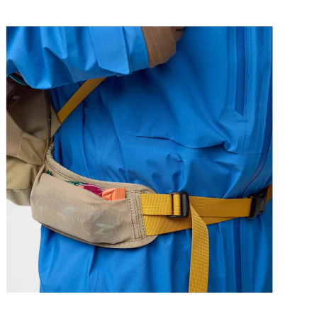 Turistický batoh Fjällräven Kajka X-Lätt 45 M/L