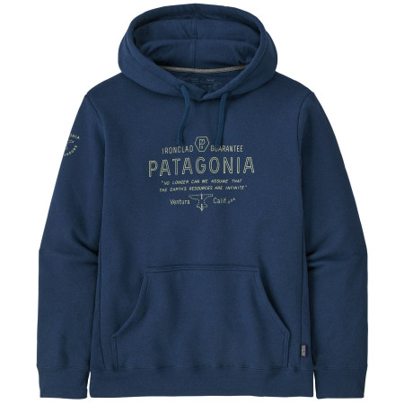 Mikina Patagonia Forge Mark Uprisal Hoody