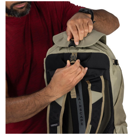 Turistický batoh Osprey Sportlite 22