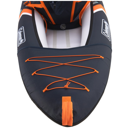 Nafukovací kajak Sevylor Colorado 2P Kit